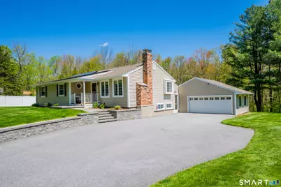 148 Nepaug Road, Burlington, CT 06013 - Photo 1