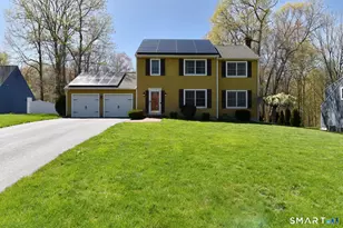31 N Maple St, East Hampton, CT 06424 - Photo 1