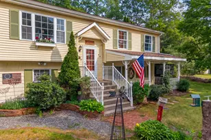 54 Valley Dr, Voluntown, CT 06384 - Photo 1