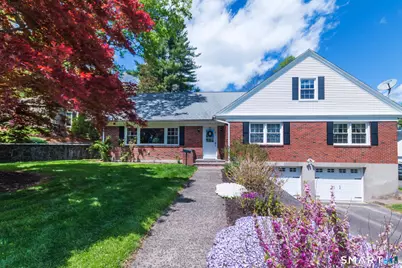 61 Cedarwood Drive, New Britain, CT 06052 - Photo 1