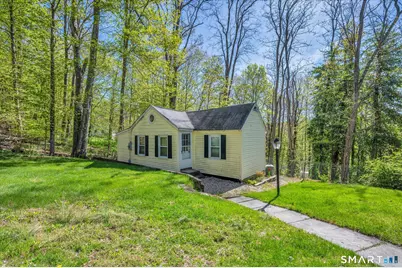 93 Torrington Avenue, Canton, CT 06019 - Photo 1