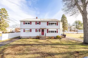125 Overlook Ave, New Britain, CT 06053 - Photo 1
