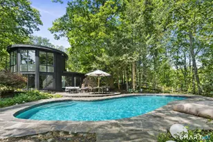 195 Steep Hill Rd, Weston, CT 06883 - Photo 1
