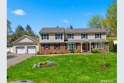 33 Club Circle, Stamford, CT 06905 - Photo 1