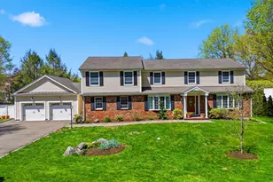 33 Club Cir, Stamford, CT 06905 - Photo 1