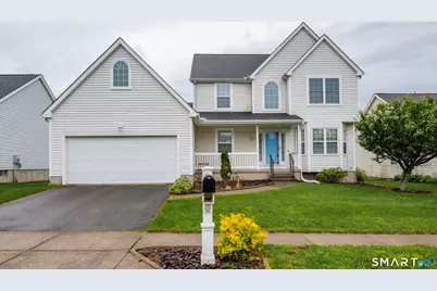 26 Greenview Terrace, Middletown, CT 06457 - Photo 1
