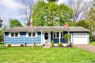 98 Torcon Drive, Torrington, CT 06790 - Photo 1