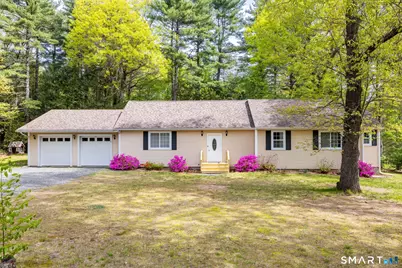 29 Old Simsbury Road, Granby, CT 06035 - Photo 1