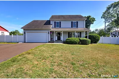 126 Silver Sands Road, East Haven, CT 06512 - Photo 1