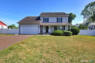 126 Silver Sands Rd, East Haven, CT 06512 - Photo 1