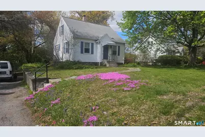 1167 Wolcott Road, Wolcott, CT 06716 - Photo 1