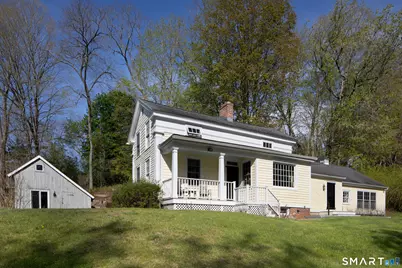 6 Puddlers Lane, Salisbury, CT 06039 - Photo 1