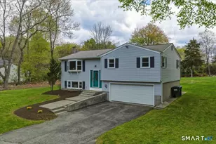946 Shewville Rd, Ledyard, CT 06339 - Photo 1