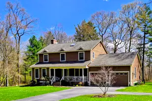 505 Brooklyn Rd, Canterbury, CT 06331 - Photo 1