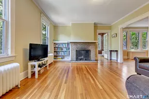 326 W Rock Ave, New Haven, CT 06515 - Photo 1