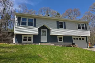 7 Old Cranston Rd, Sterling, CT 06377 - Photo 1