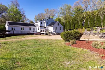 829 Stafford Road, Mansfield, CT 06268 - Photo 1