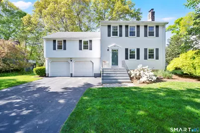 347 Great Swamp Road, Glastonbury, CT 06033 - Photo 1