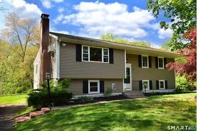 740 Dart Hill Road, Vernon, CT 06066 - Photo 1