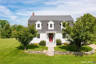 161 West St, Goshen, CT 06756 - Photo 1
