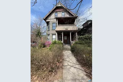 799 Elm Street #2, New Haven, CT 06511 - Photo 1