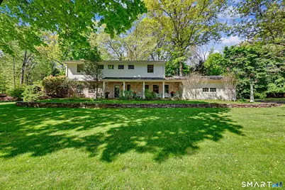 10 Grist Mill Lane, Westport, CT 06880 - Photo 1