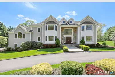 12 Woodbine Way, Stamford, CT 06903 - Photo 1