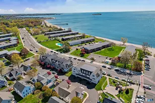 54 Beach Shore Dr, Milford, CT 06460 - Photo 1