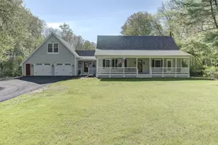212 S Bedlam Rd, Mansfield, CT 06250 - Photo 1