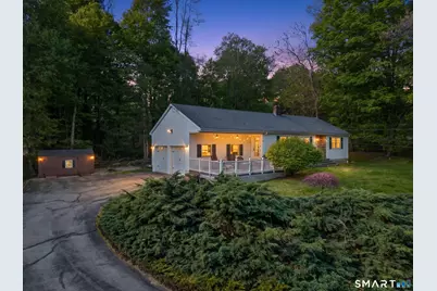 19 Power House Road, Montville, CT 06382 - Photo 1