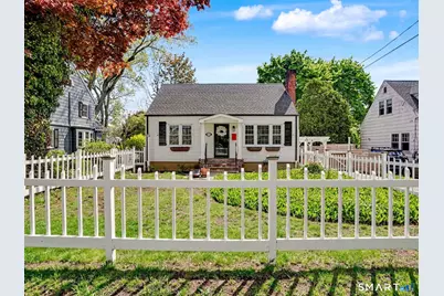 43 George Avenue, Norwalk, CT 06851 - Photo 1