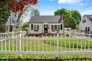 43 George Ave, Norwalk, CT 06851 - Photo 1
