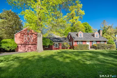 17 Briar Brae Road, Darien, CT 06820 - Photo 1