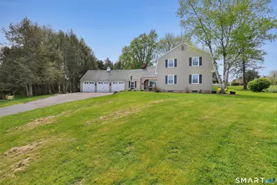 72 Old Post Road, Wethersfield, CT 06109 - Photo 1