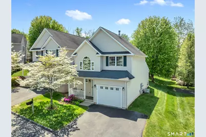 49 Copper Beech Lane #49, Portland, CT 06480 - Photo 1