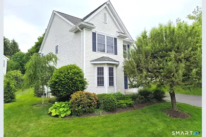 111 Logging Trail Road #111, Danbury, CT 06811 - Photo 1