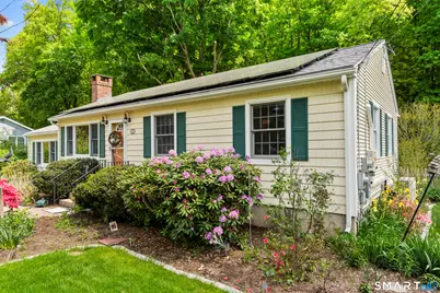 13 Canton Valley Circle, Canton, CT 06019 - Photo 1
