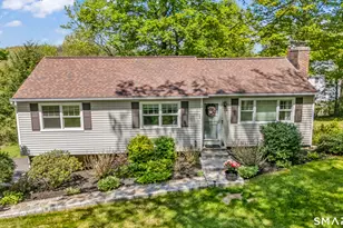 51 Chipmunk Trail, Newtown, CT 06482 - Photo 1