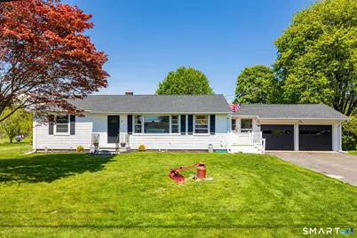 [Address not provided], Wolcott, CT 06716 - Photo 1
