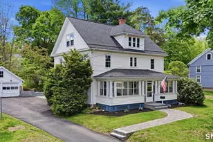 575 Main St, Portland, CT 06480 - Photo 1