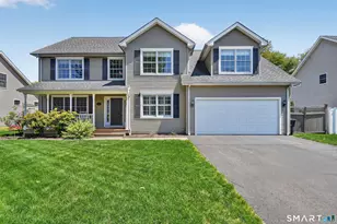 40 Zurko Farm Rd, Milford, CT 06461 - Photo 1
