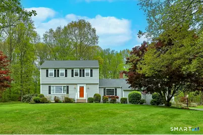 41 Tuttle Court, Bethany, CT 06524 - Photo 1