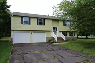 269 Griffin Rd, South Windsor, CT 06074 - Photo 1