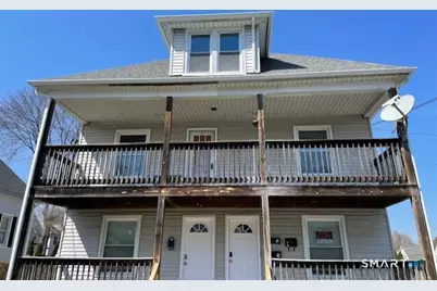 132-134 Gridley Street #1, Bristol, CT 06010 - Photo 1