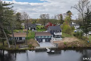 44 Lake Dr, Enfield, CT 06082 - Photo 1
