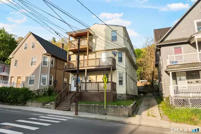 278 Willow Street, Waterbury, CT 06710 - Photo 1