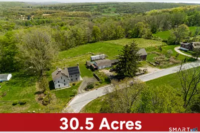 2 Doctor Nott Road, Franklin, CT 06254 - Photo 1