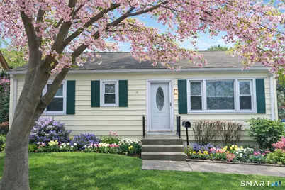 14 Dale Place, Stamford, CT 06906 - Photo 1