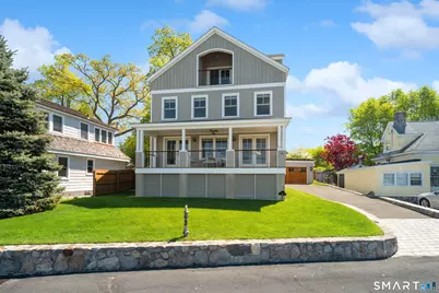 34 Channel Avenue, Norwalk, CT 06854 - Photo 1