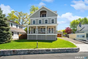 34 Channel Ave, Norwalk, CT 06854 - Photo 1